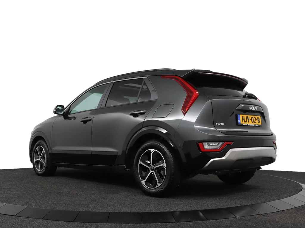 Kia Niro – foto 5