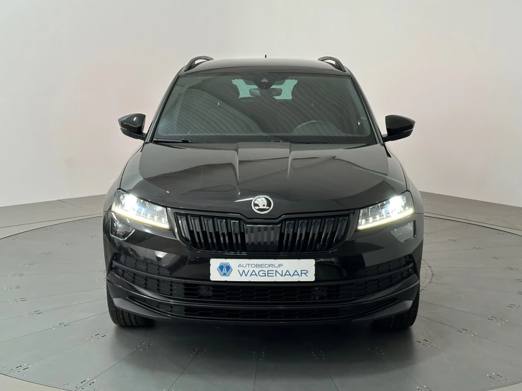 Škoda Karoq – foto 16