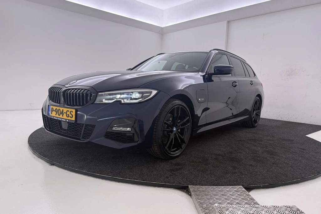 BMW 3 Serie – foto 4