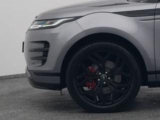 Land Rover Range Rover Evoque – thumbnail 30
