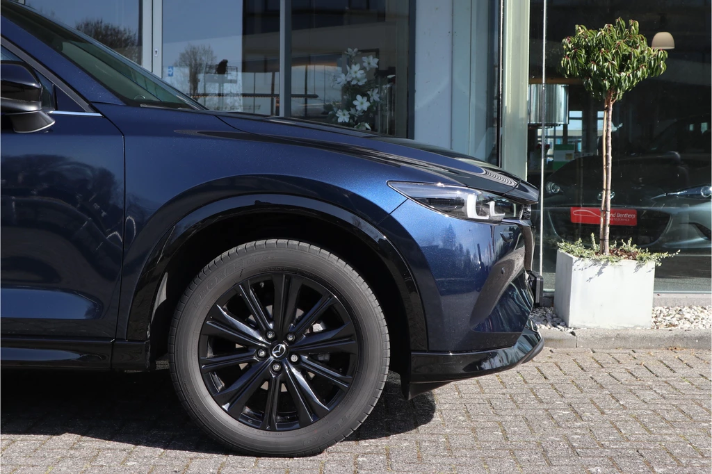 Mazda CX-5 – foto 36