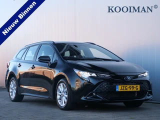 Toyota Corolla Touring Sports – thumbnail 7