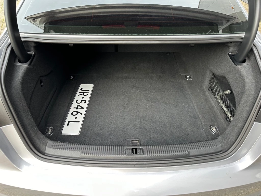 Audi A6 – foto 11