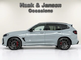 BMW X3 – thumbnail 2