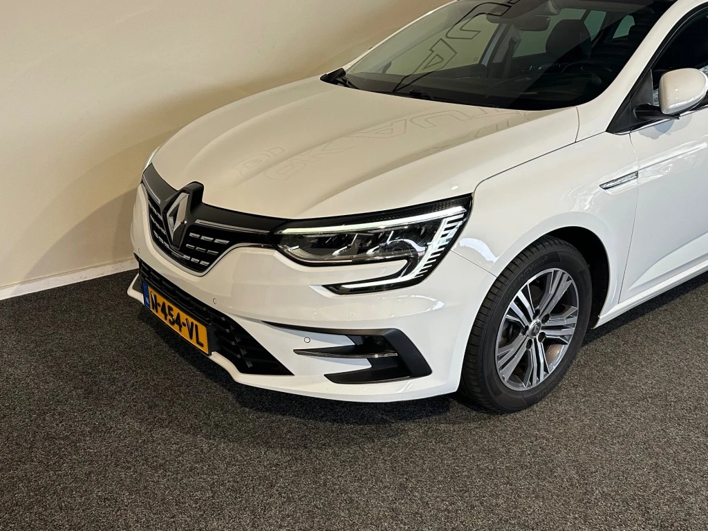 Renault Mégane – foto 2