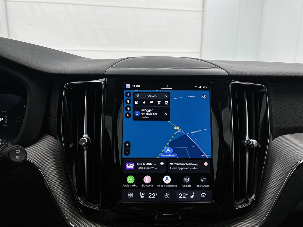 Volvo XC60 – foto 36