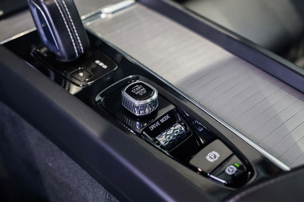 Volvo XC60 – foto 31