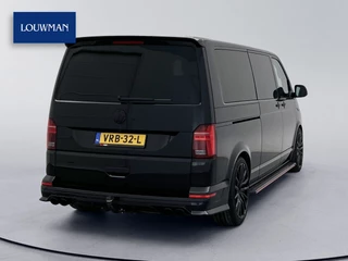 Volkswagen Transporter – thumbnail 9
