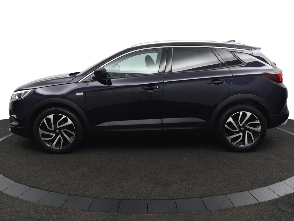 Opel Grandland X – foto 2