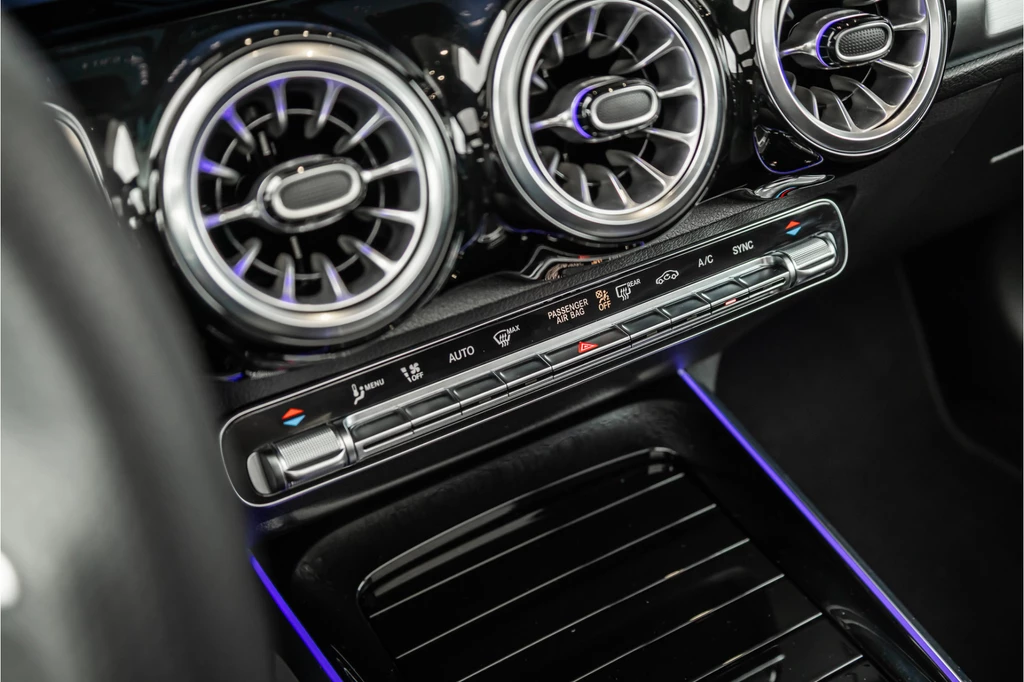 Mercedes-Benz GLB – foto 21