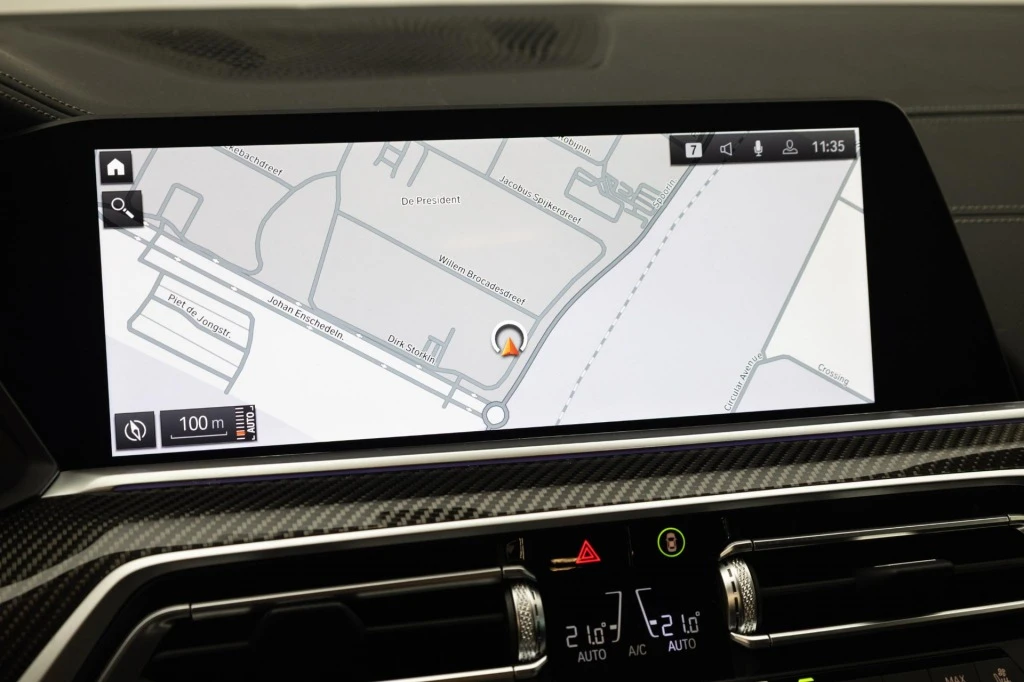 BMW X5 – foto 23