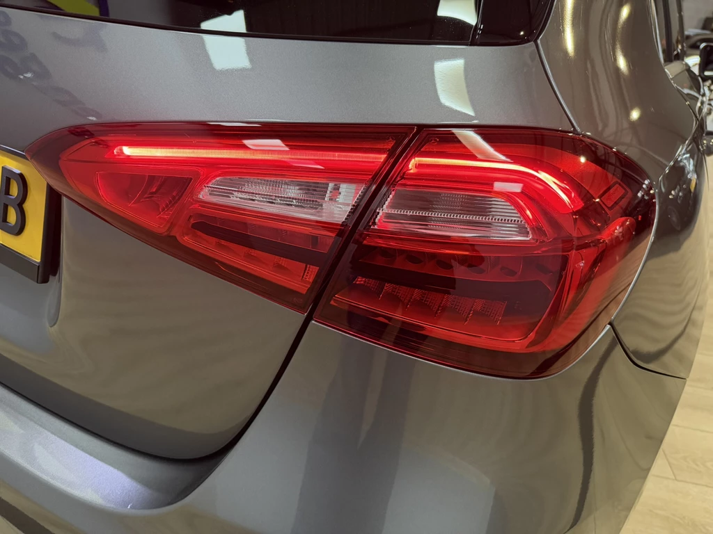 Mercedes-Benz A-Klasse – foto 11
