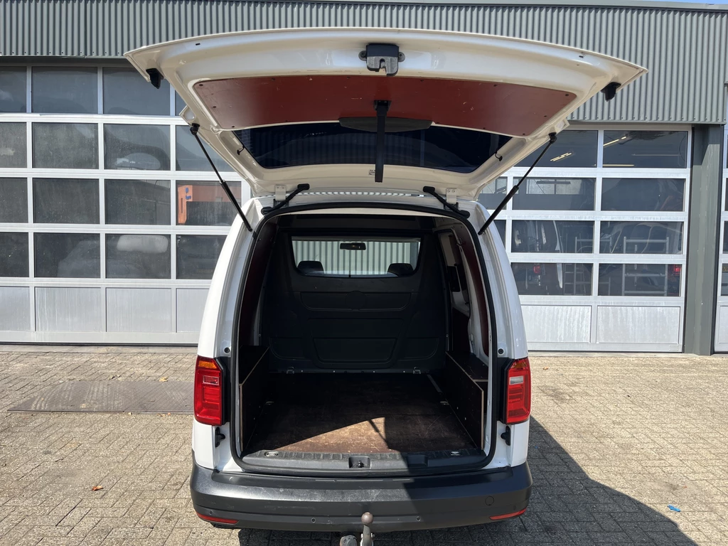 Volkswagen Caddy – foto 21