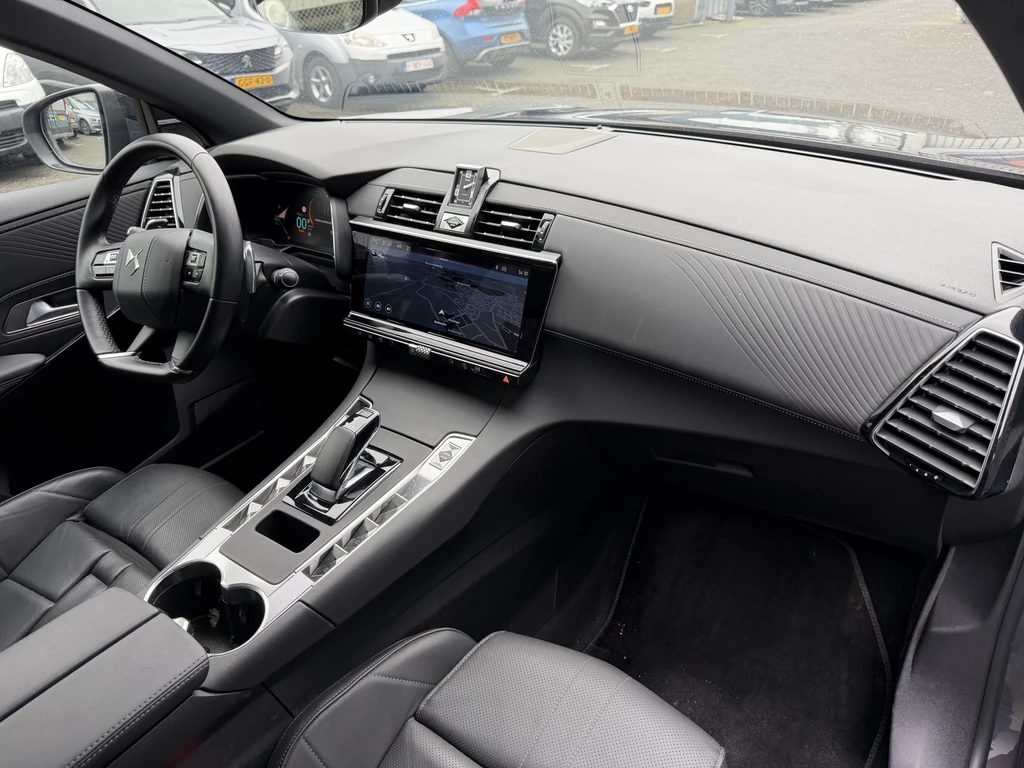 DS DS 7 – foto 62