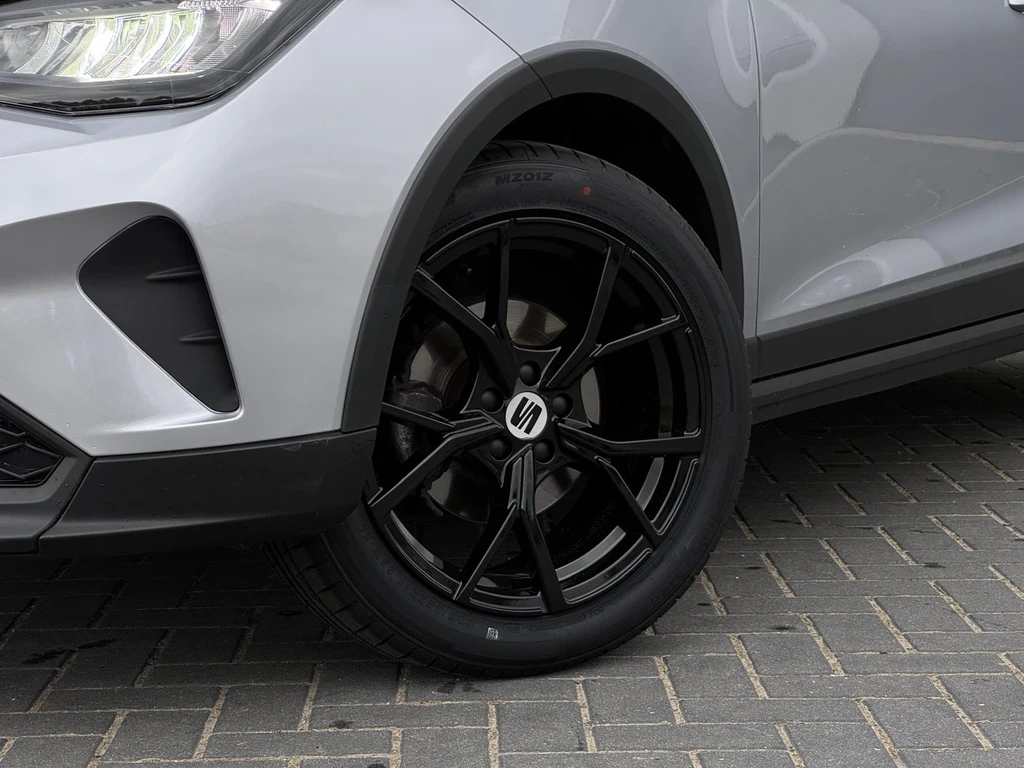 SEAT Arona – foto 18