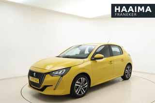 Peugeot 208 – thumbnail 1
