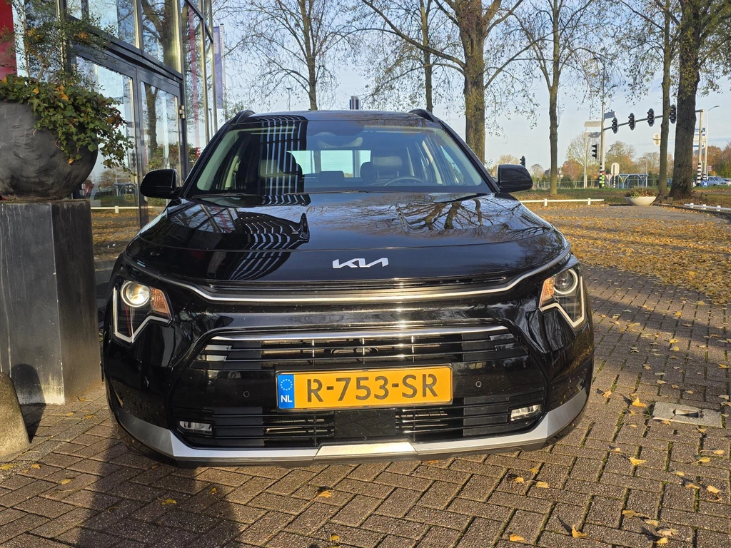 Kia Niro – foto 6