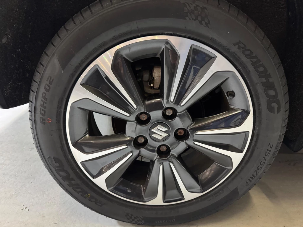 Suzuki Vitara – foto 14