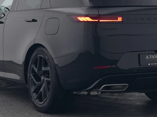 Land Rover Range Rover Sport – thumbnail 5