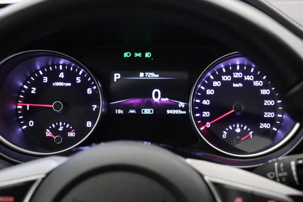 Kia Ceed – foto 23