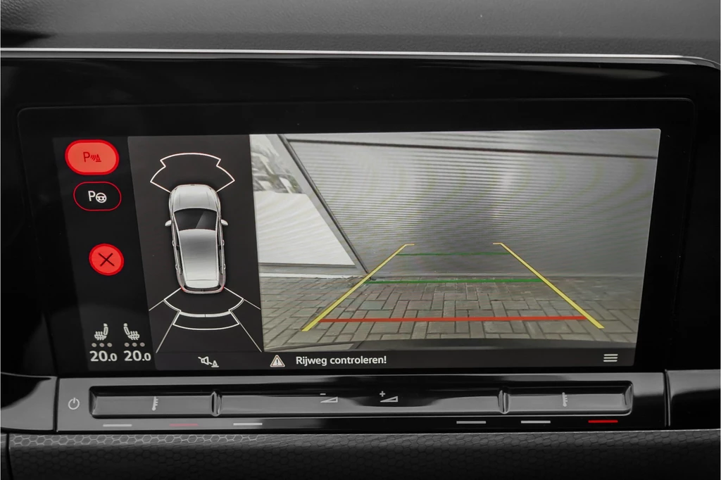Volkswagen Golf – foto 23