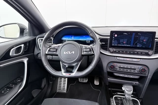 Kia Ceed Sportswagon – thumbnail 9