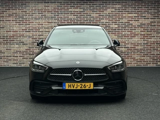 Mercedes-Benz C-Klasse – thumbnail 13