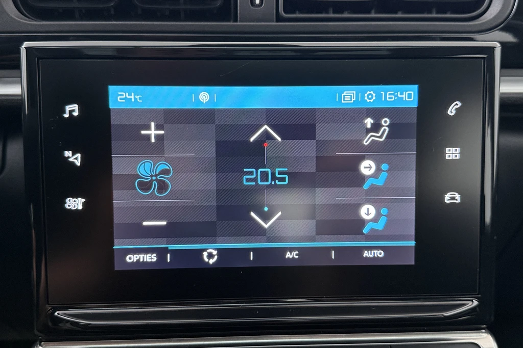 Citroën C3 – foto 25