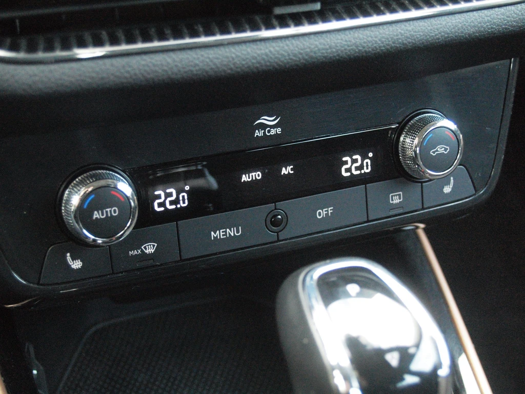 Škoda Fabia – foto 25