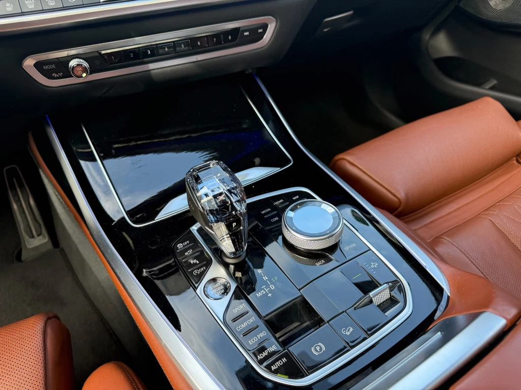 BMW X7 – foto 28
