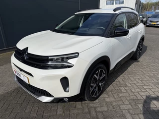 Citroën C5 Aircross – thumbnail 2