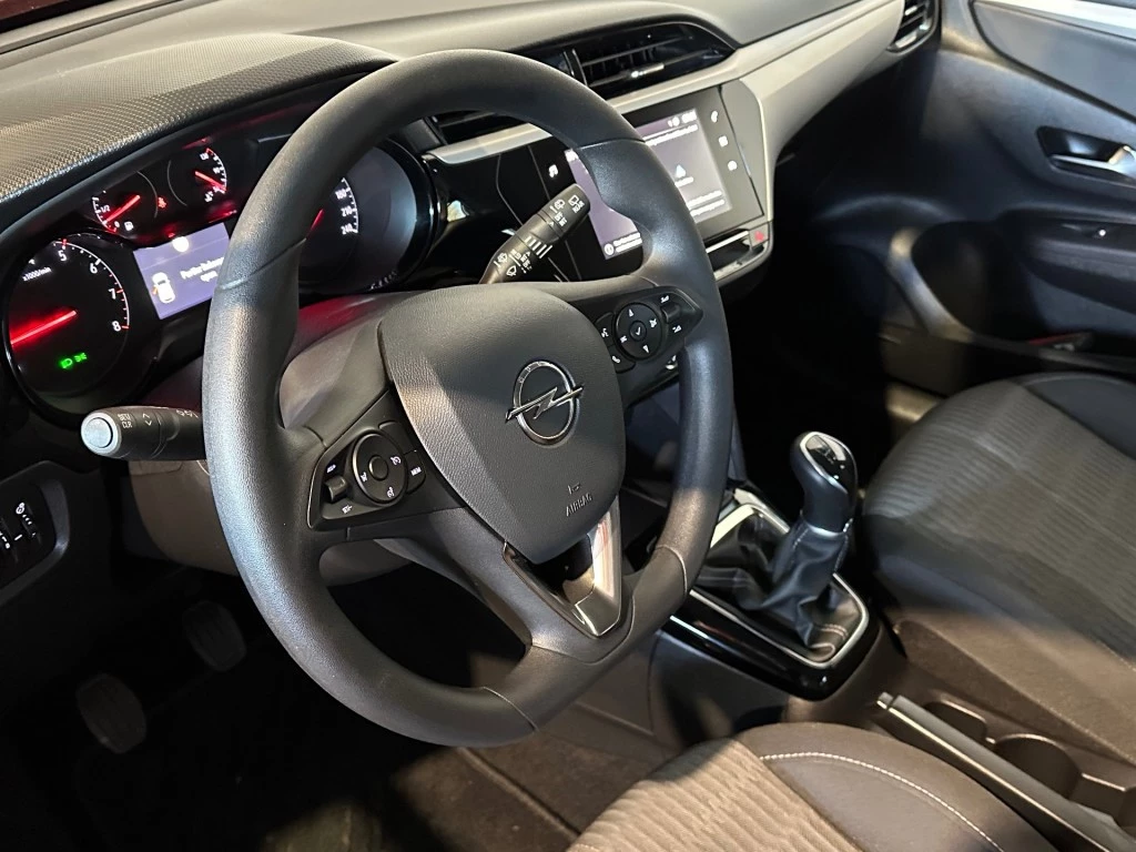 Opel Corsa – foto 32
