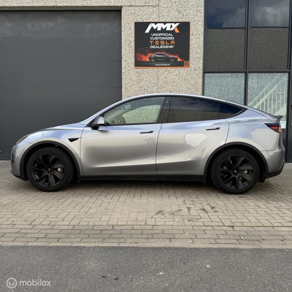 Tesla Model Y – foto 2