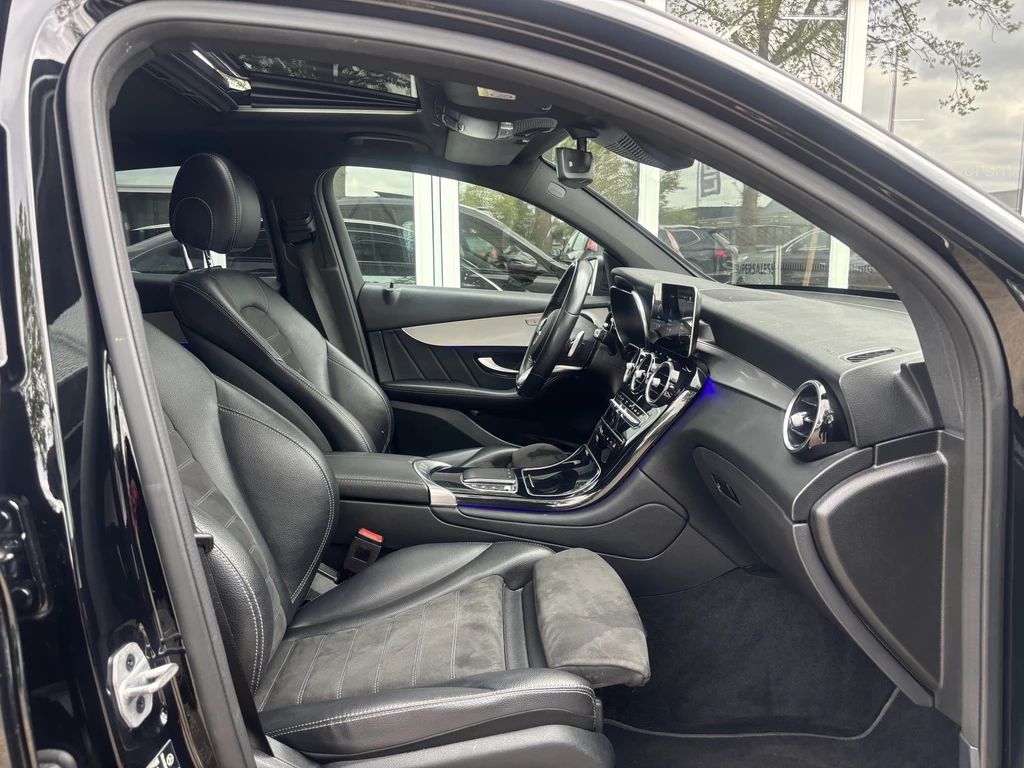 Mercedes-Benz GLC – foto 38