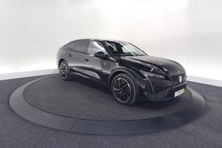 Peugeot 408 – thumbnail 17