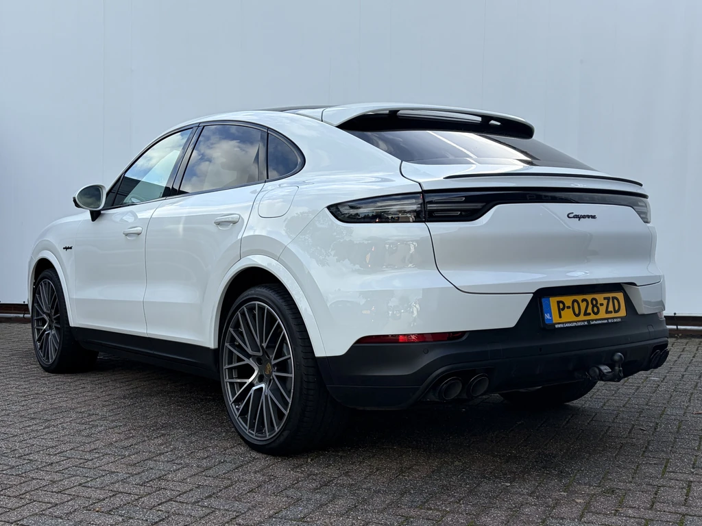 Porsche Cayenne – foto 6