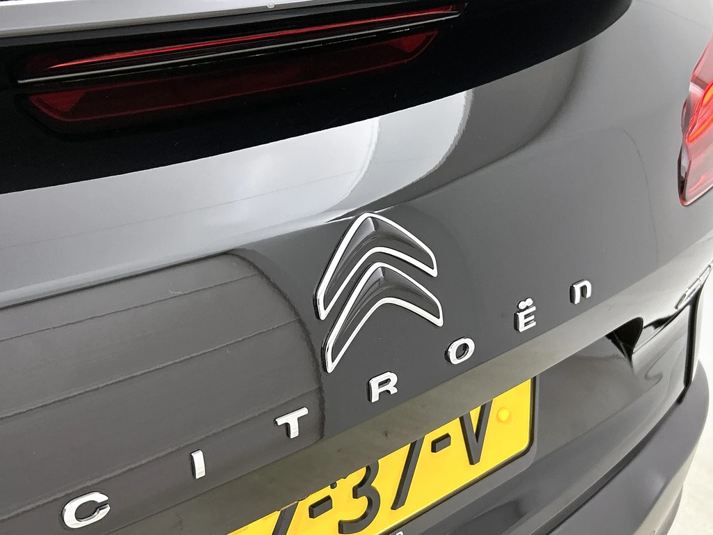 Citroën C5 X – foto 10