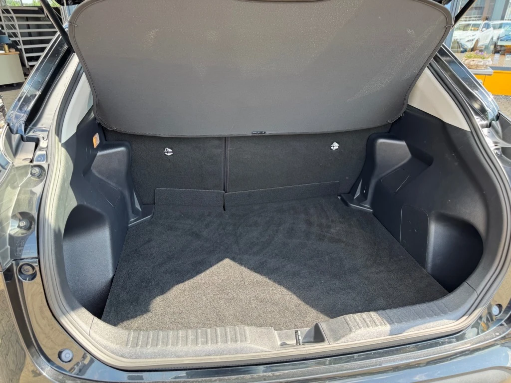 Toyota Yaris Cross – foto 17