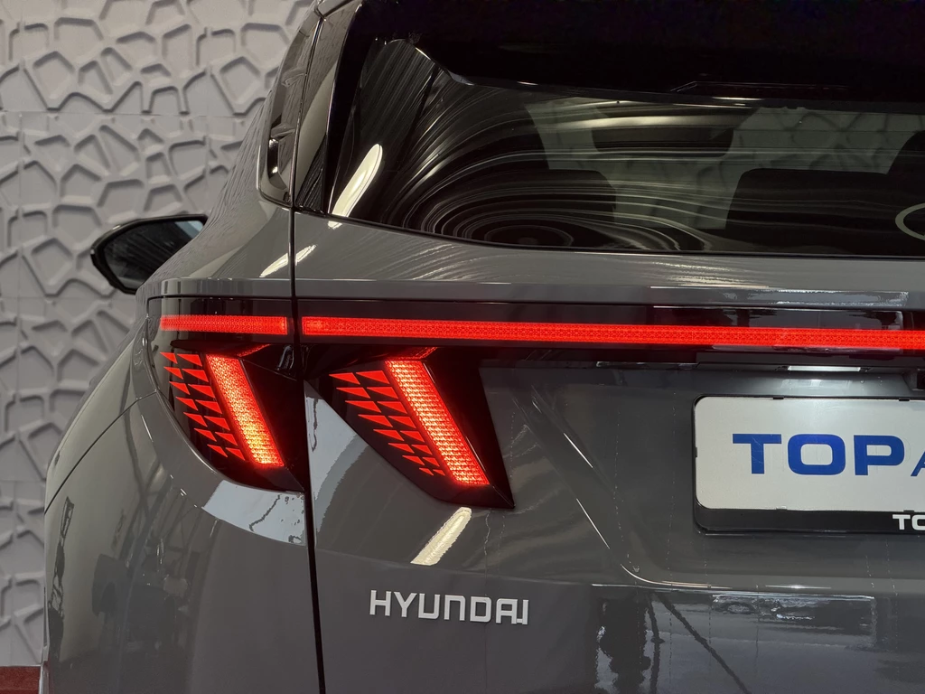 Hyundai Tucson – foto 87