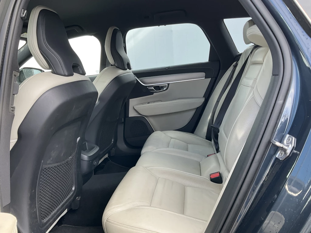 Volvo V90 – foto 24