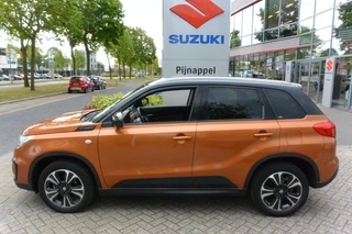 Suzuki Vitara – thumbnail 3