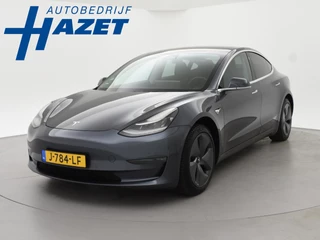 Tesla Model 3 – thumbnail 1