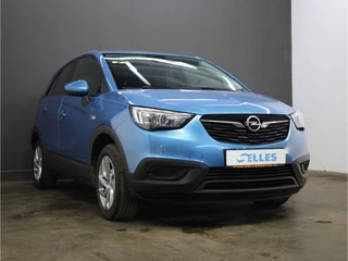 Opel Crossland X – thumbnail 6