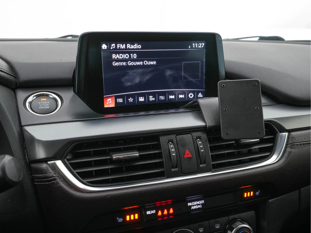 Mazda 6 – foto 18