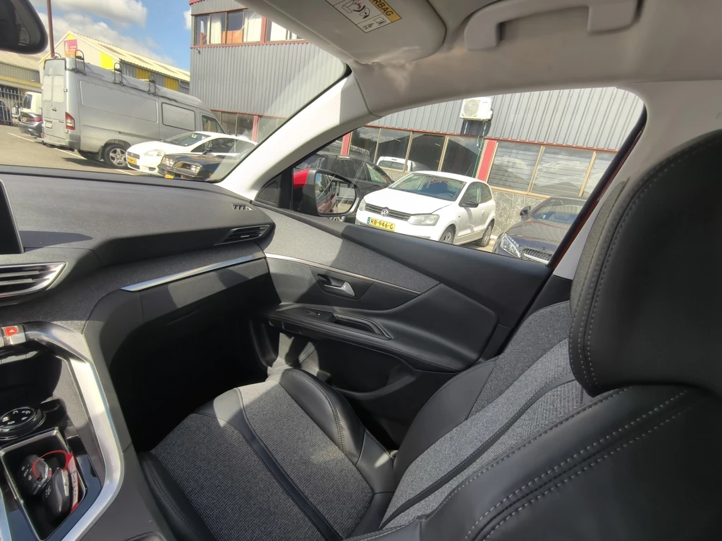 Peugeot 3008 – foto 14