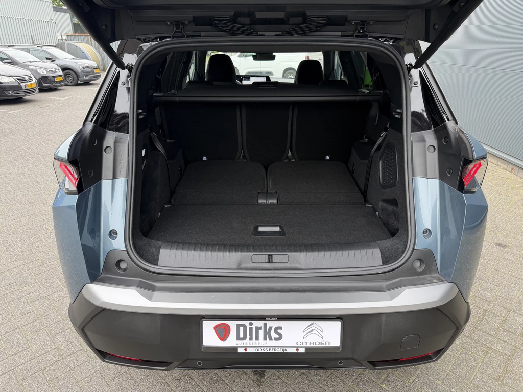 Peugeot 5008 – foto 11