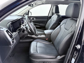 Kia Sorento – thumbnail 17