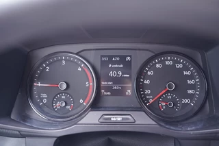 Volkswagen Crafter – thumbnail 24