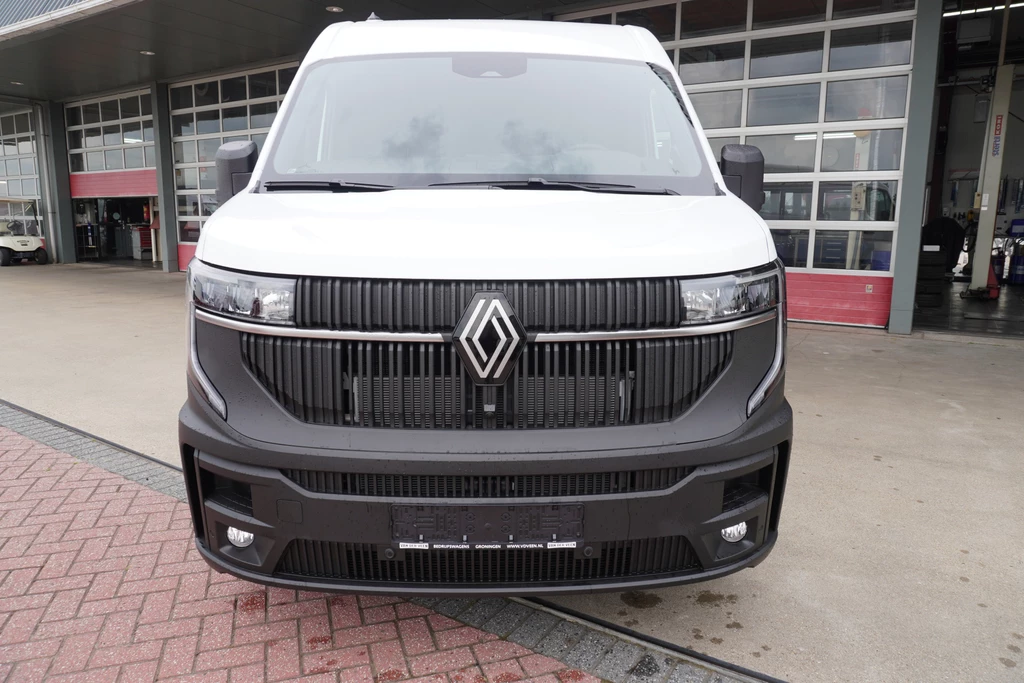 Renault Master – foto 9