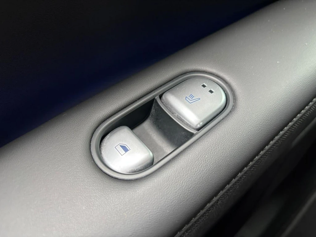 Hyundai IONIQ 5 – foto 41
